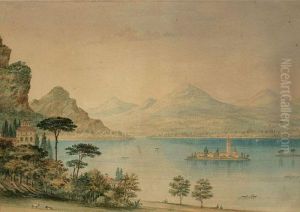 Lago Di Maggiore
