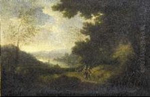 Paesaggio by Joseph Mallord William Turner
