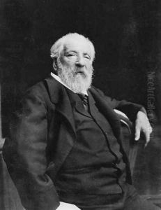 Adolphe William Bouguereau II by William-Adolphe Bouguereau