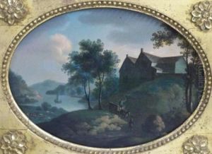 River Landscape
