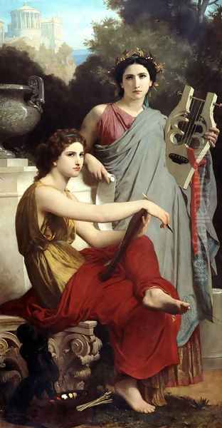 Art & Literature 1867 - view 1