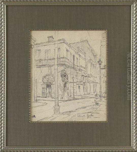 Absinthe House - view 1