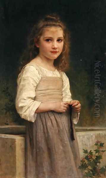 Innocence, 1898 - view 1