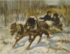 Sleigh Ride