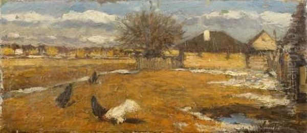 L'entree Du Village - view 1