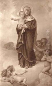 Notre-Dame des Anges (Our Lady of the Angels)