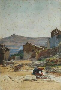 Lavandera