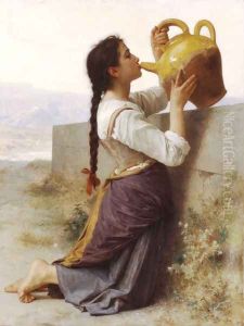 La Soif (Thirst)