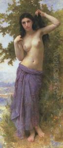 Beaute Romane 1904