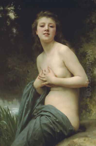 La Brise du Printemps (Spring Breeze) - view 1