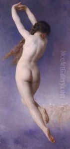 L'Etoile Perdue (The Lost Pleiad)