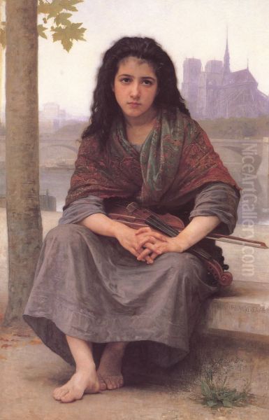The Bohemian 1890 - view 1