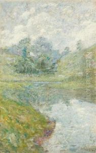 "landscape", Connecticut