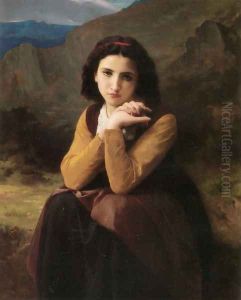 Mignon Pensive