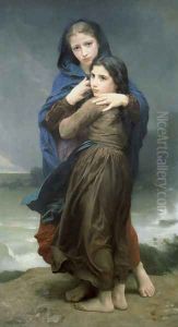 L'Orage (The Storm)