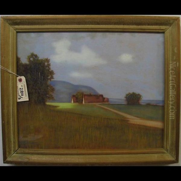 Cottage Studies From Vancouver Island - view 1