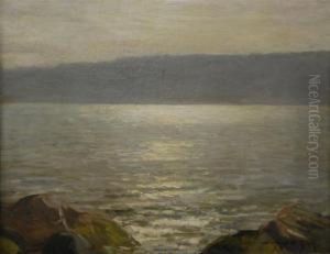 Reflections by Bayard Henry Tyler