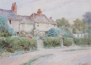 Woolensbrook, Hertfordshire