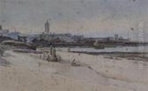 Casablanca by Walter Frederick Roofe Tyndale