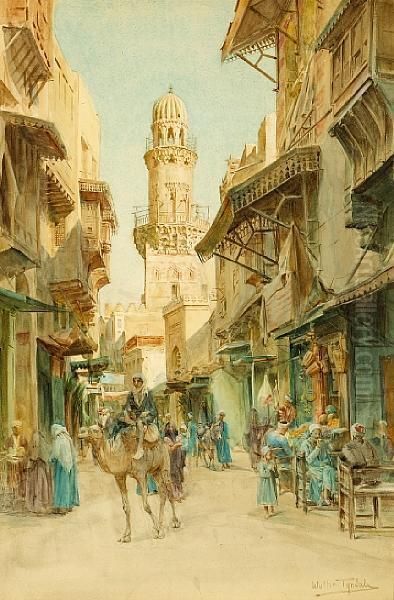 El Gamalieh - view 1