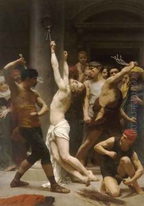The Flagellation Of Christ thumbnail