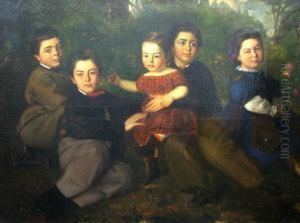 "family Portrait"