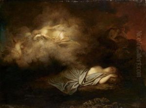 The Dream by Nicolaos Xydias Typaldos
