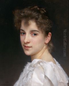Gabrielle Cot 1890