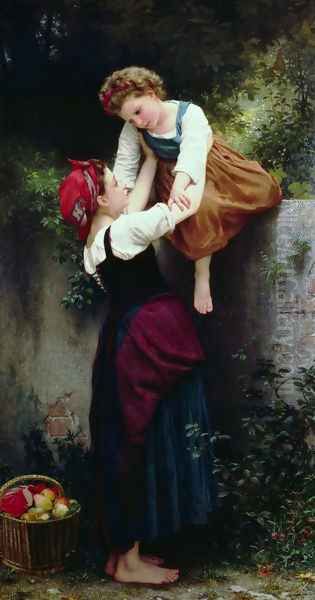 Petites Maraudeuses (Little Thieves) - view 1
