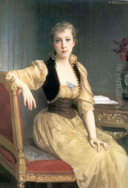 Lady Maxwell - view 1