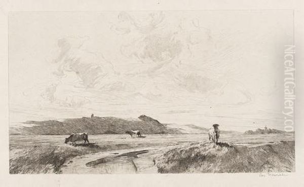 Landschaft - view 1