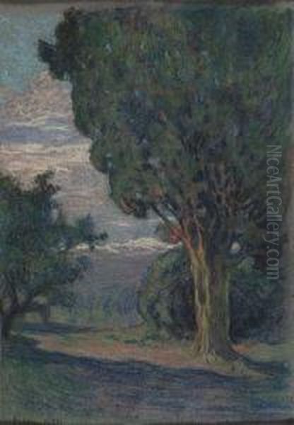 Paesaggio - view 1