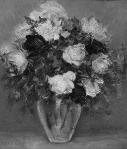 Rose 1936 by Dino Uberti