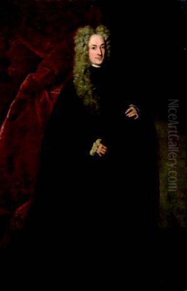 Ritratto Di Procuratore Veneziano - view 1