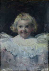 "nina" by Ignacio Ugarte Bereciartu