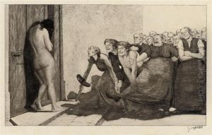 Ein Liebesmysterium by Joseph Uhl