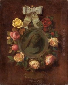 Ave Maria by Ferenc Ujhazy