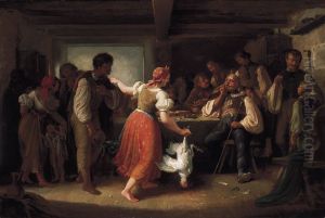 Before The Judge