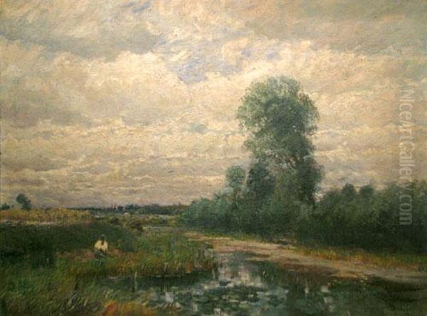 Langa Balta - view 1