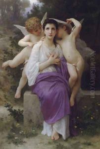 L'Eveil du Coeur (The Heart's Awakening) thumbnail