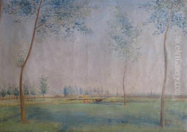 Landscape - view 1