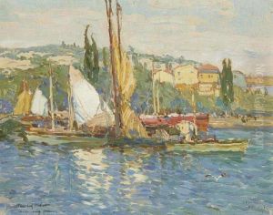 Veglio by Josef Ullmann