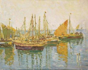 Krk by Josef Ullmann