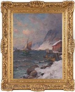 Fra Nordland