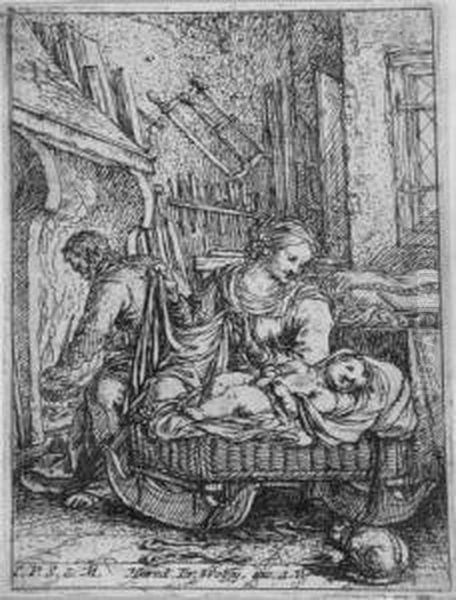 Religiose Und Mythologische Darstellungen - view 1