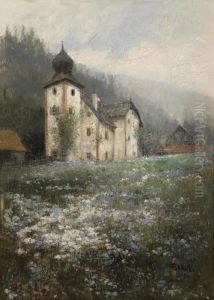 Church On The Hill