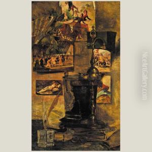 Homenaje A Goya