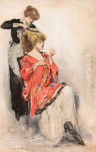 Successful Marriage by Clarence Frederick Underwood