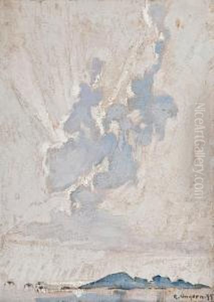 A Cloud - view 1