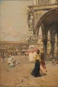 Piazza San Marco